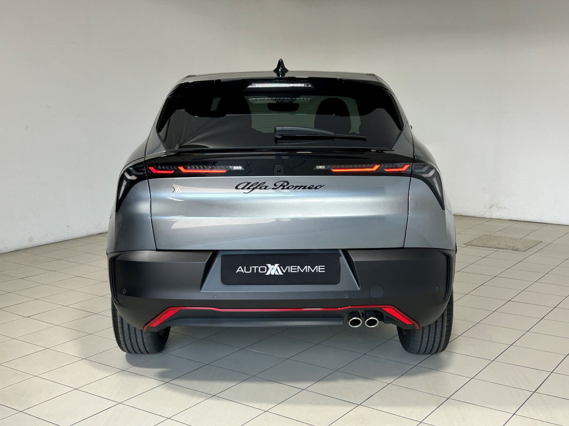 Junior 1.2 ibrida Speciale - Autoviemme